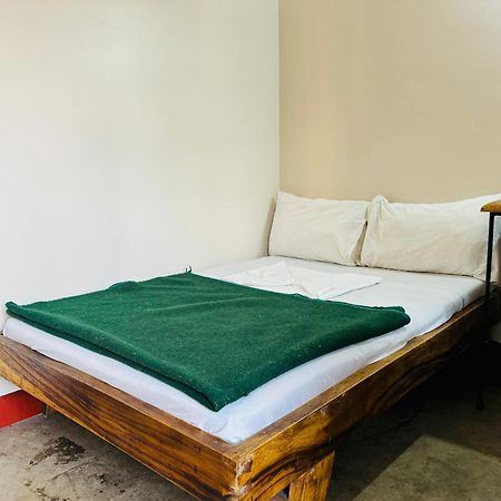Arusha Backpackers Hotel Eksteriør billede